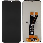 LCD Display Samsung REF for A14 5G A146P A146U Black