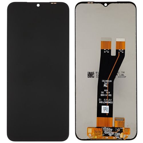 LCD Display Samsung REF for A14 5G A146P A146U Black