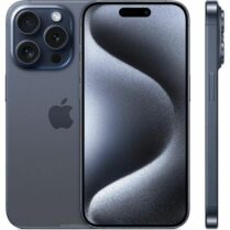 Apple iPhone 15 Pro