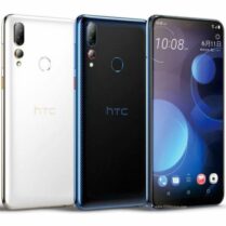 HTC Desire 19 Plus
