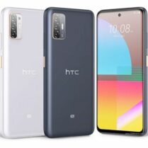 HTC Desire 21 Pro 5G