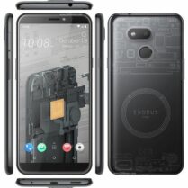 HTC Exodus 1