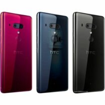 HTC U12 Plus