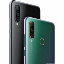 Lenovo Z6 Youth