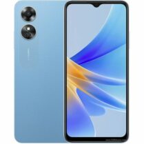 Oppo A17