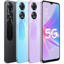 Oppo A58