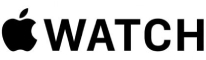apple watch logo