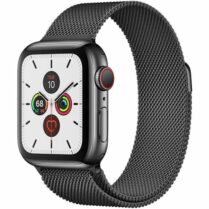 Apple Watch Series 5 Aluminum
