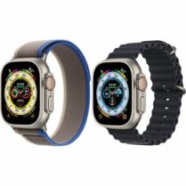 Apple Watch Ultra