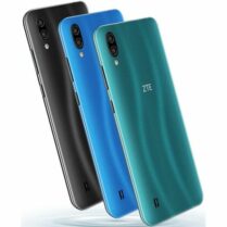 ZTE Blade A5