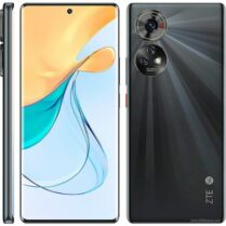 ZTE Blade V50