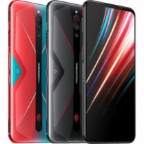 ZTE Nubia Red Magic 5G