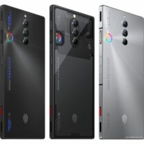 ZTE Nubia Red Magic 8s Pro
