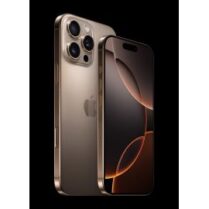 Apple iPhone 16 pro